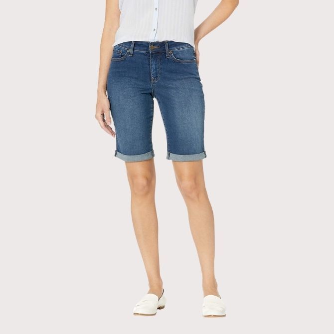 best-denim-shorts-for-women