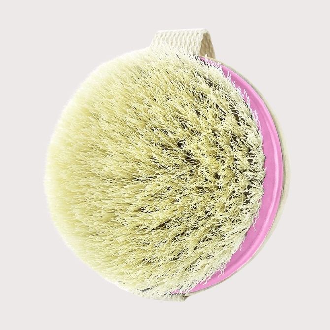 best-dry-brush-for-skin