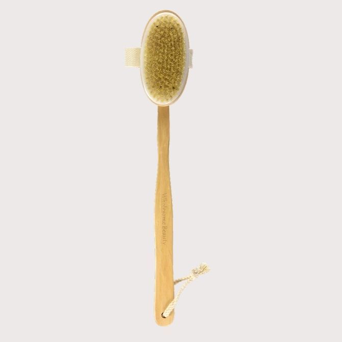 best-dry-brush-for-skin