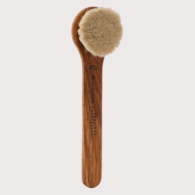 best-dry-brush-for-skin