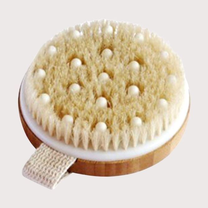 best-dry-brush-for-skin