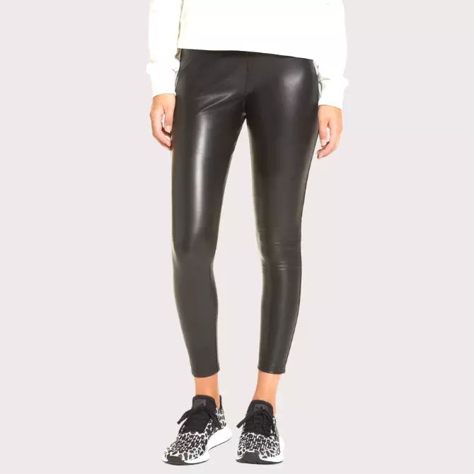 best-faux-leather-leggings