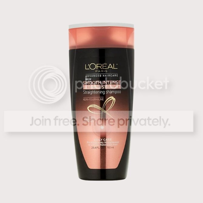 Best Hair Straightening Shampoo for Stubborn Hair!