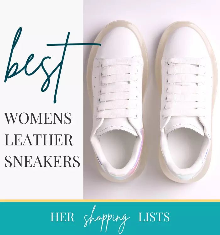 best-leather-sneakers