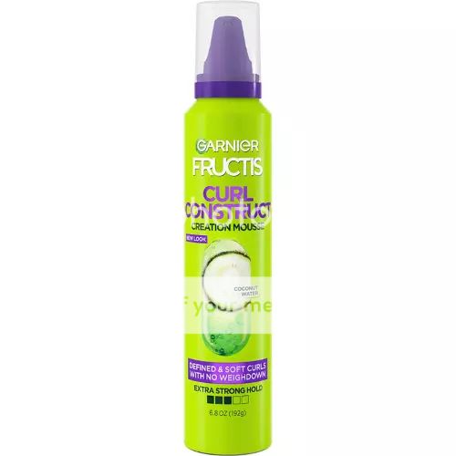 Best Mousse for Curly Hair to Bounce, Shine and Feel Fine!