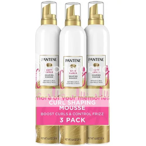 Best Mousse for Curly Hair to Bounce, Shine and Feel Fine!