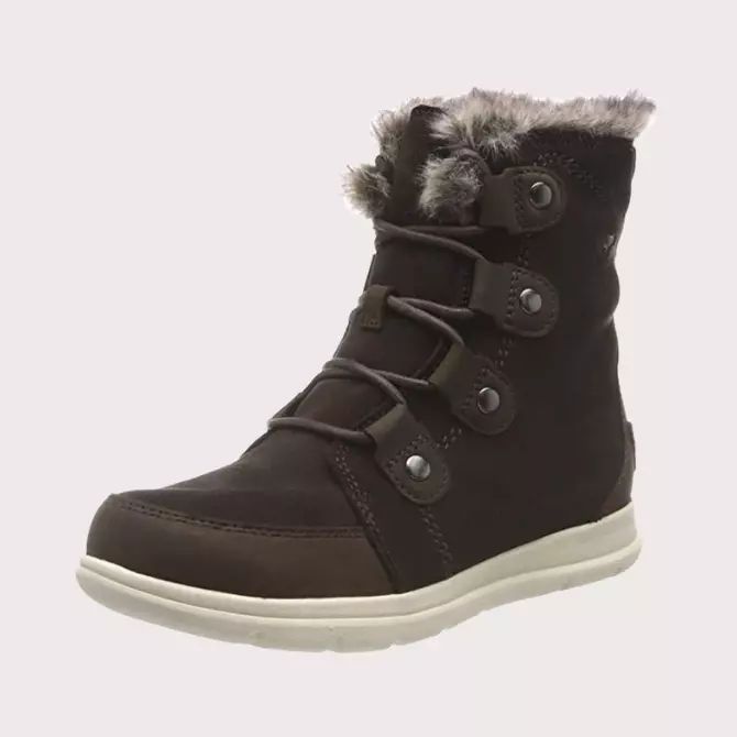 Best Sneaker Boots Women Claim Come With Style And Comfort in One!