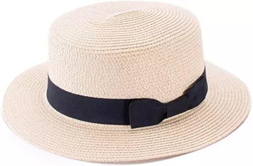 best-straw-hats-for-women