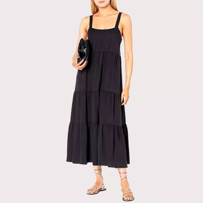 best-tiered-dresses-for-women