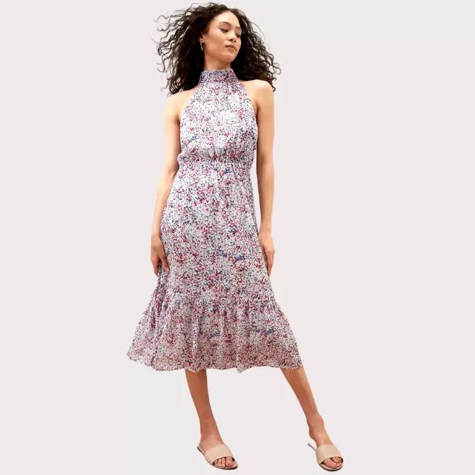 best-tiered-dresses-for-women