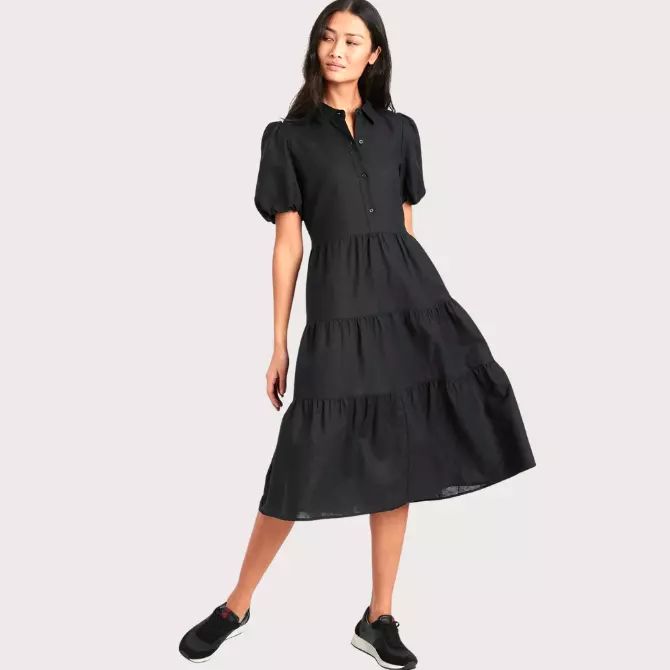 best-tiered-dresses-for-women