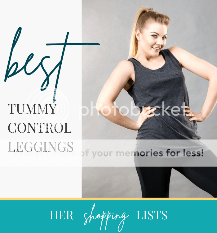 Best Tummy Control Leggings 2023
