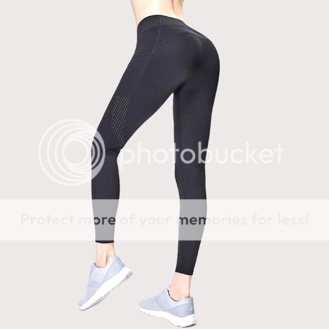 Best Tummy Control Leggings That You’ll Actually Want To Wear