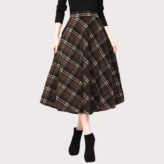 best-winter-skirt