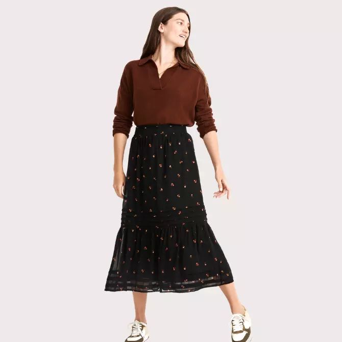 best-winter-skirt