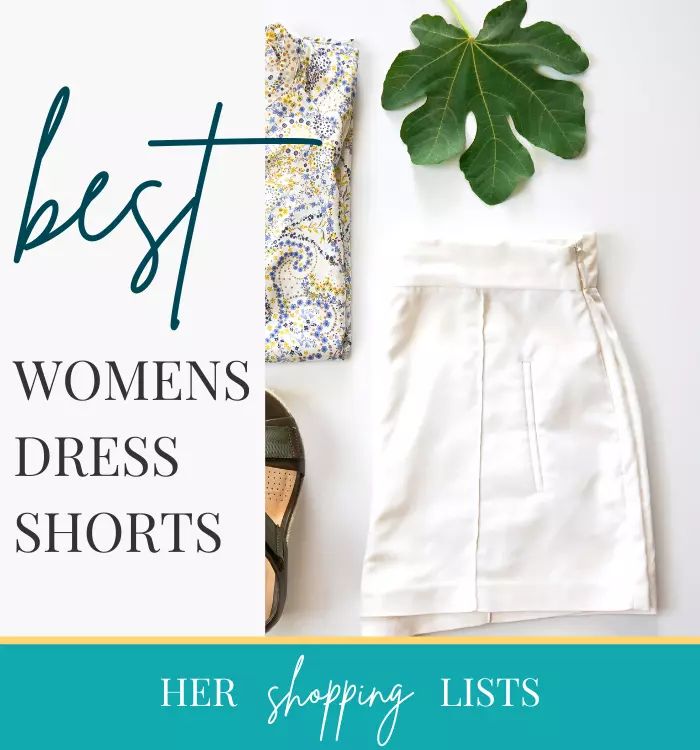 best-womens-dress-shorts