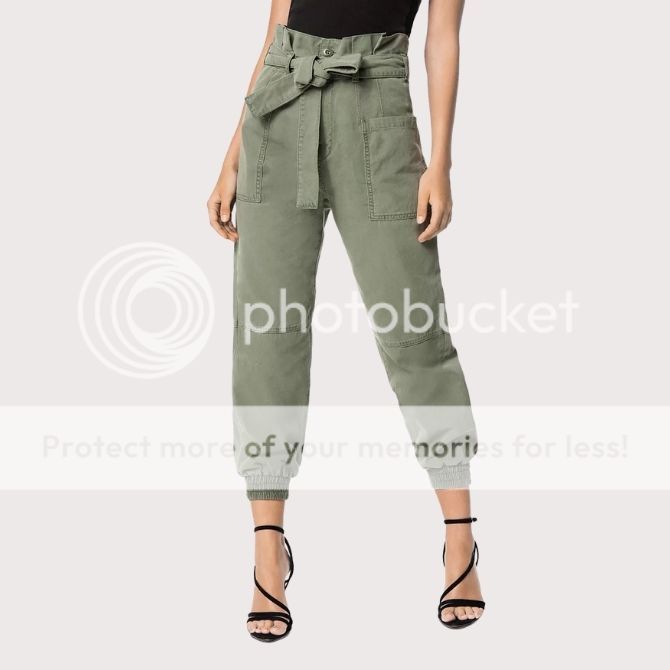 Best Womens Dressy Joggers That Don't Need Changing When Heading Out!