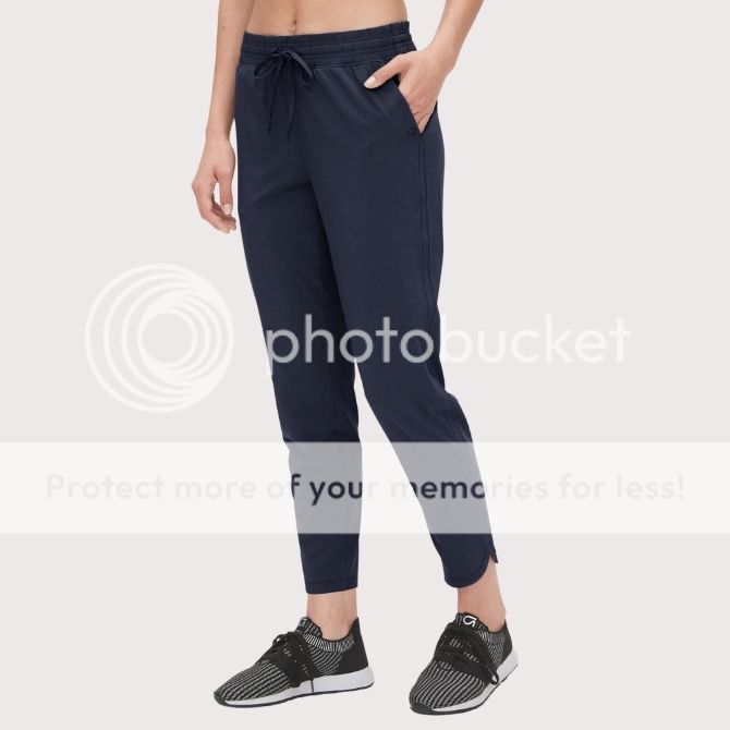 Best Womens Dressy Joggers That Don't Need Changing When Heading Out!