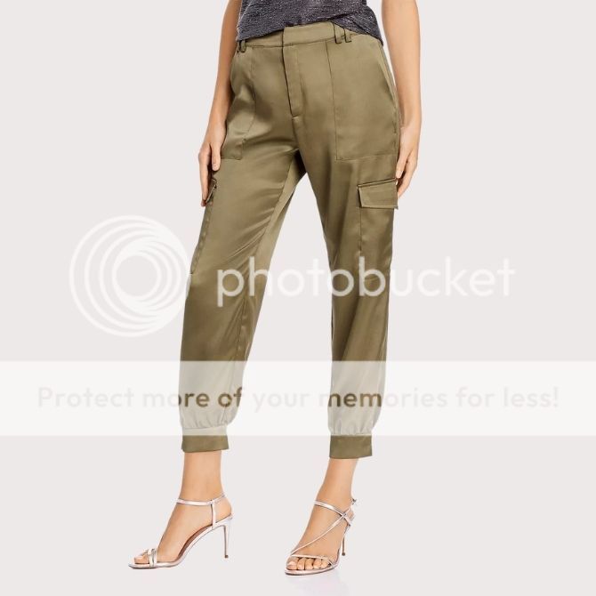 Best Womens Dressy Joggers That Don't Need Changing When Heading Out!