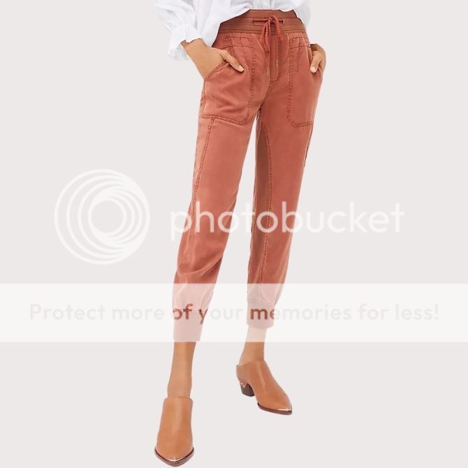 Best Womens Dressy Joggers That Don't Need Changing When Heading Out!