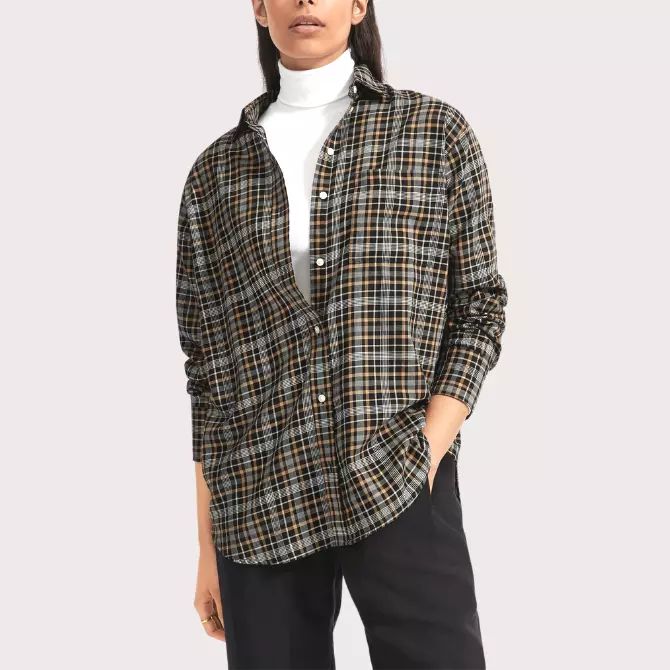 best-womens-plaid-flannel-shirts