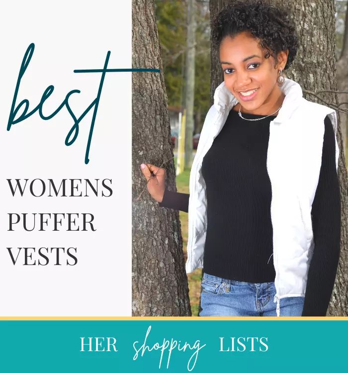 best-womens-puffer-vest