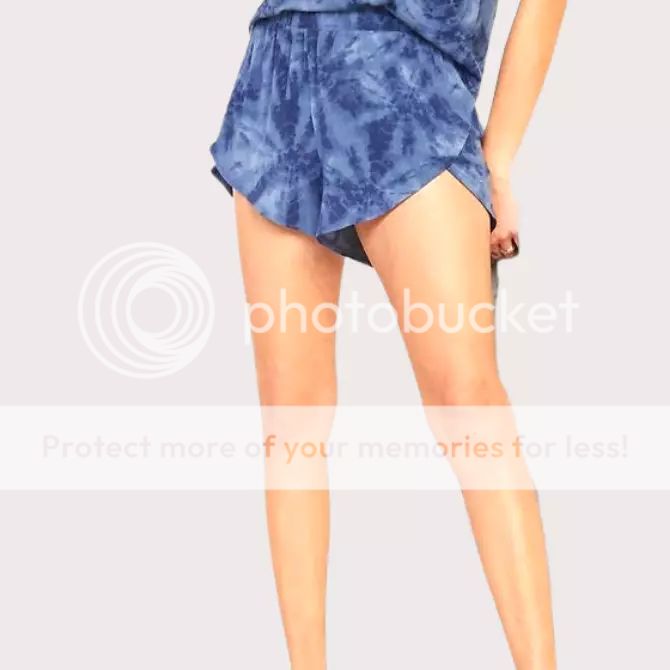 Best Womens Lounge and Sleep Shorts You'll Want To Live In