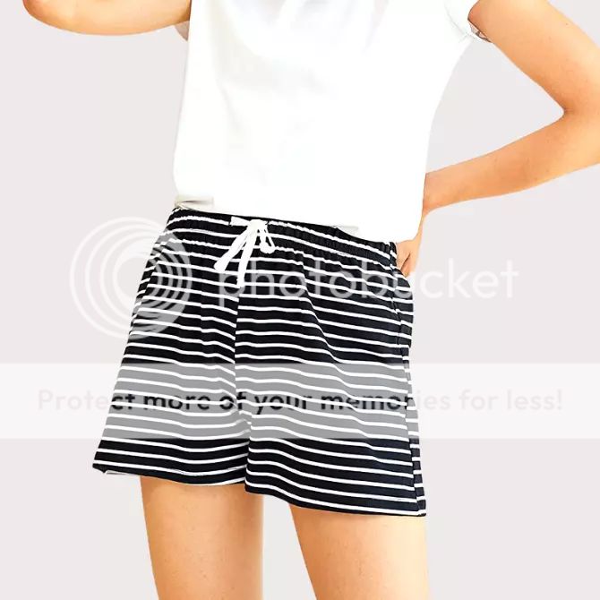 Best Womens Lounge and Sleep Shorts You'll Want To Live In