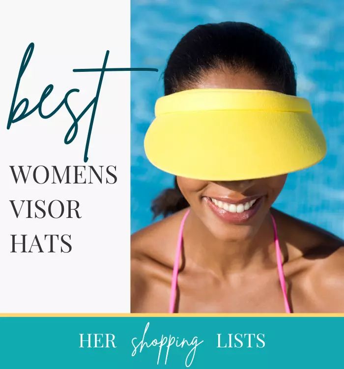 best-womens-visor-hats