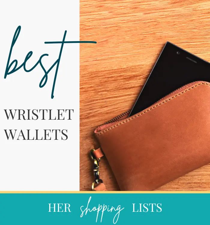 best-wristlet-wallets