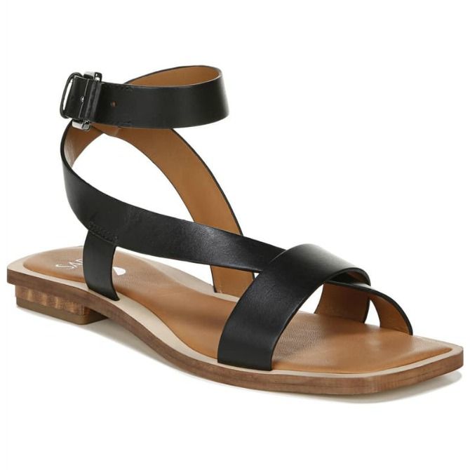 Best Ankle Strap Sandal: Find Your Shoe Match!