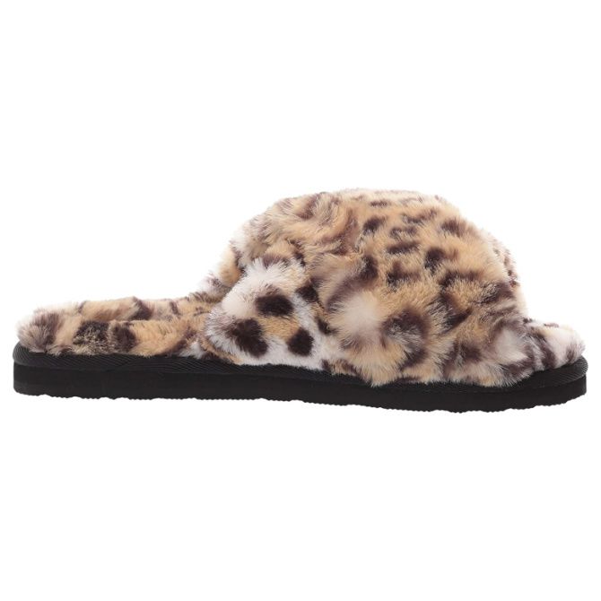 nordstrom fur slides