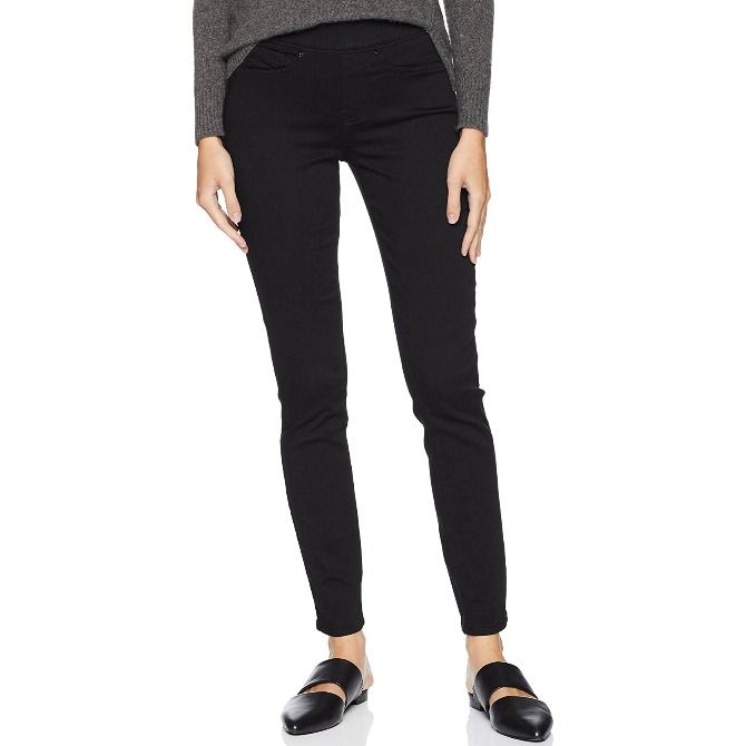 Best Jeggings for Women Promise to Fit in All the Right Places!