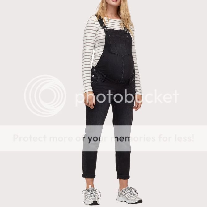 Best Maternity Overalls So Cute For Mothers With Growing Bumps!