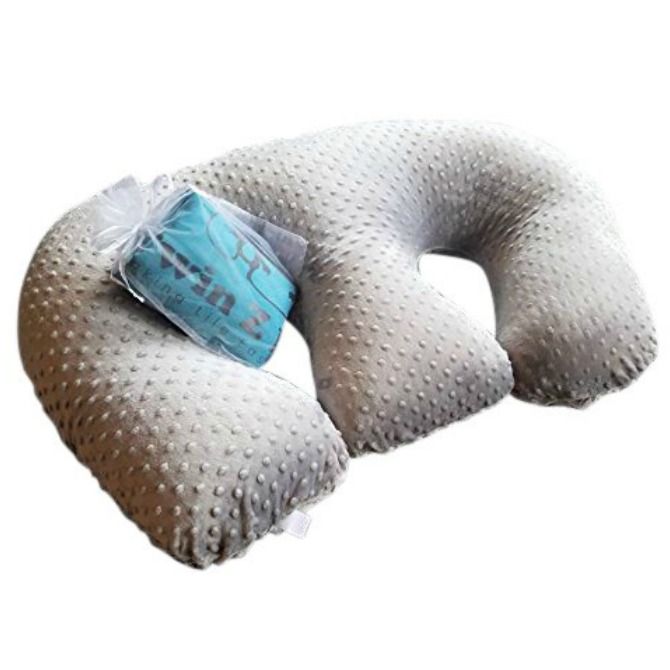 Best Nursing Pillow You Must Have for Mother and Baby Bonding!