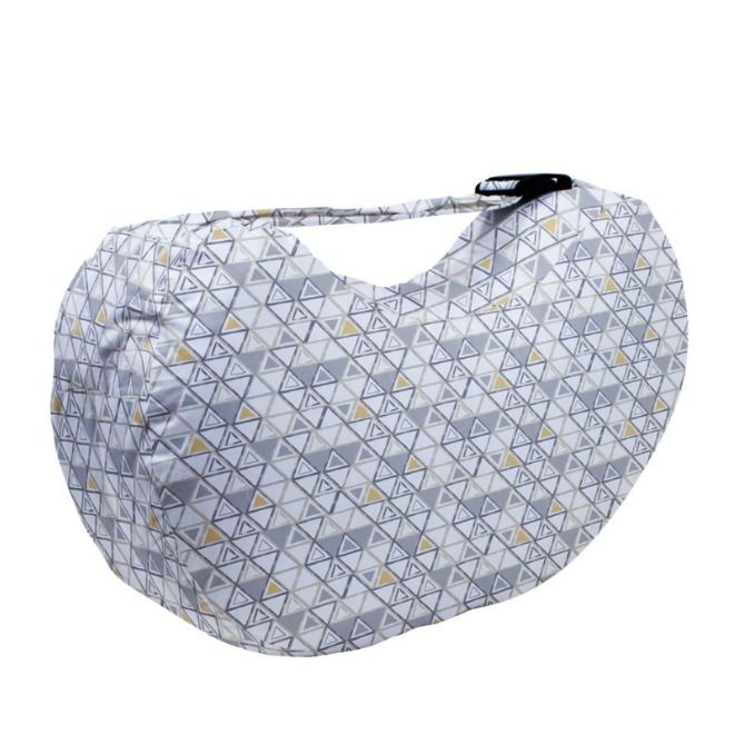 Best Nursing Pillow You Must Have For Mother And Baby Bonding   Best Nursing Pillow 06 