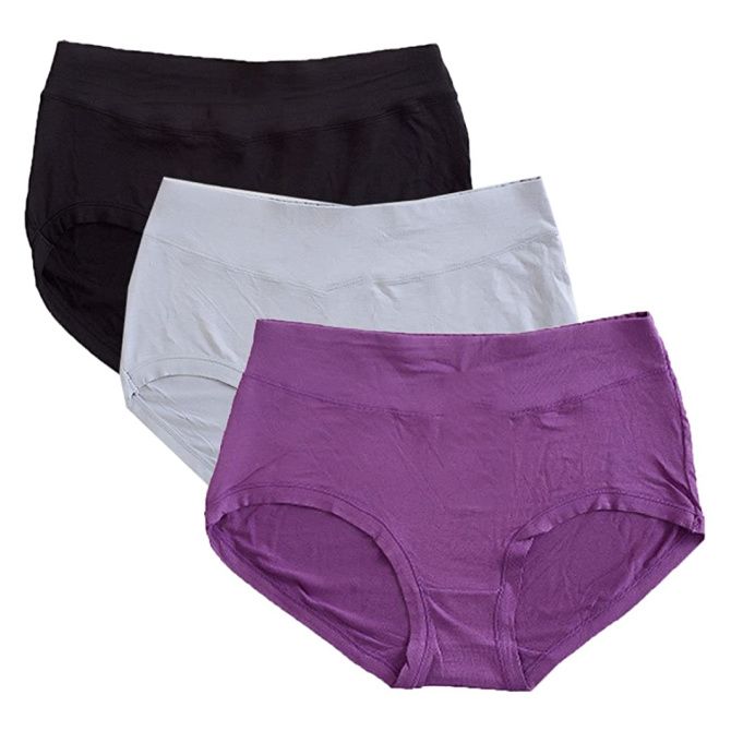 Best Sustainable Underwear for Women Who Find Them Affordable and Eco ...