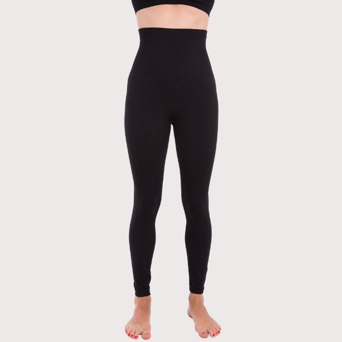 Best Tummy Control Leggings That You’ll Actually Want To Wear