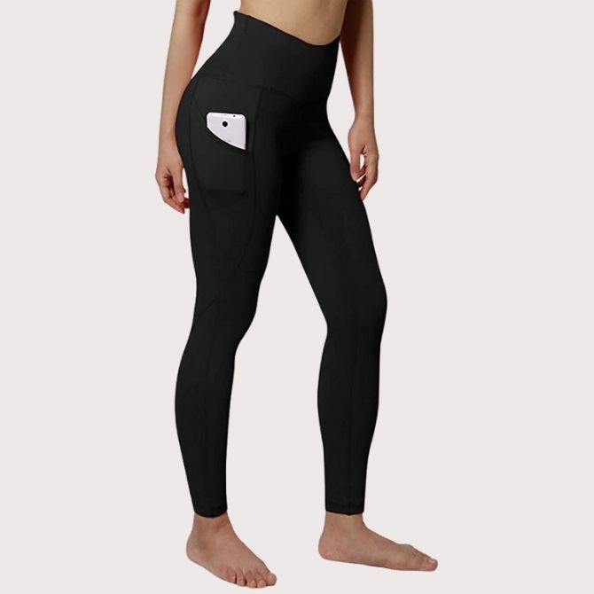 Best Tummy Control Leggings That You’ll Actually Want To Wear