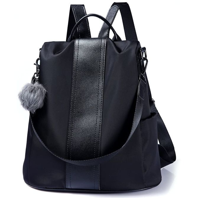 Best Women Work Backpacks That Won't Make You Look Like A High Schooler