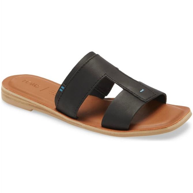 best-womens-black-flat-sandals