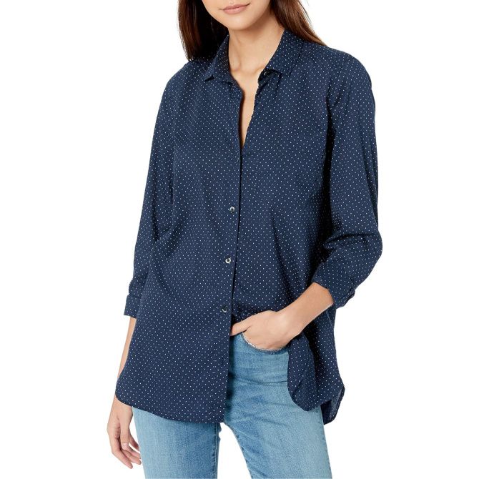 Best Womens Boyfriend Shirts Every Woman Must Have In Her Wardrobe!