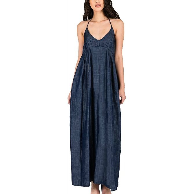 best-womens-denim-dress