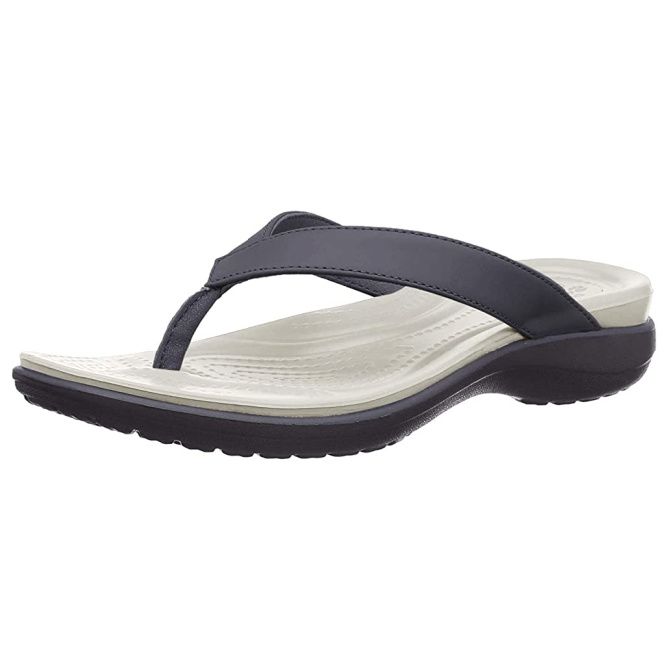 Best Womens Flip Flops With Arch Support in No Way Bad for Your Feet!