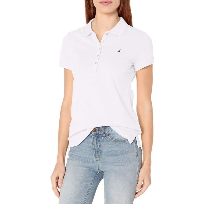Best Womens Polo Shirt You Can Rock With Great Panache!