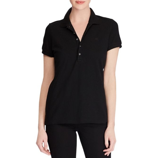 Best Womens Polo Shirt You Can Rock With Great Panache!