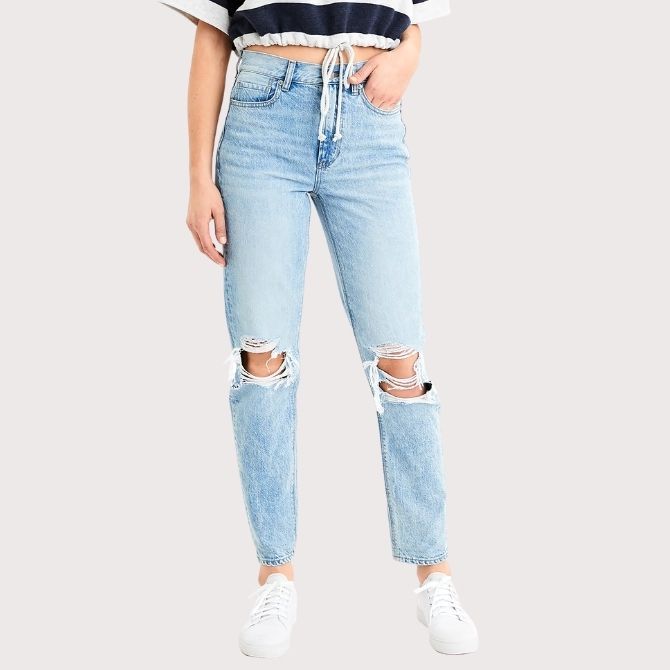 best-womens-ripped-jeans