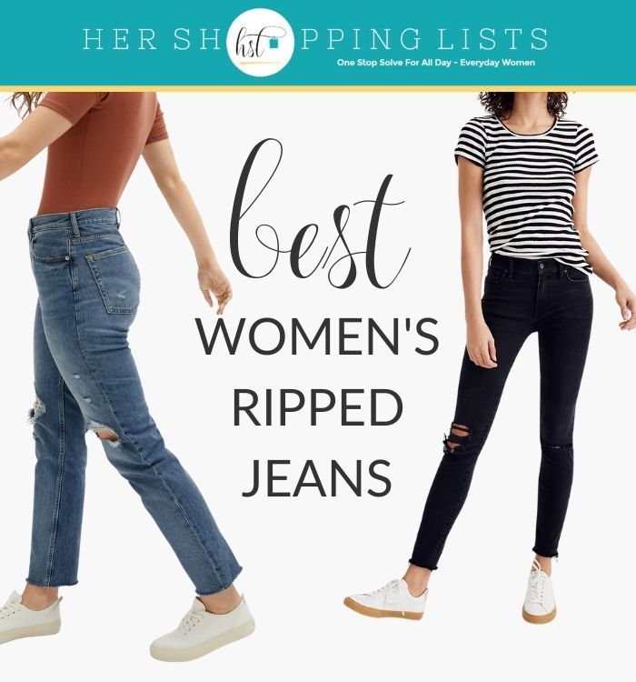 best-womens-ripped-jeans