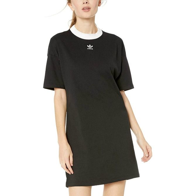 Best Womens T Shirt Dress to Update Your Basics Collection!