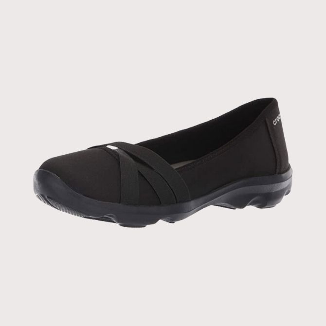 comfortable office footwear for ladies